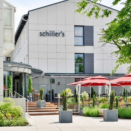 Hotel Schiller Olching Εξωτερικό φωτογραφία