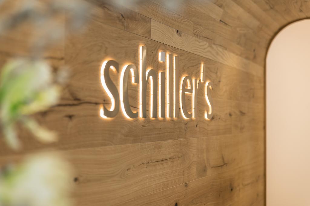 Hotel Schiller Olching Εξωτερικό φωτογραφία